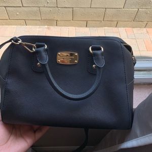 Mk satchel purse